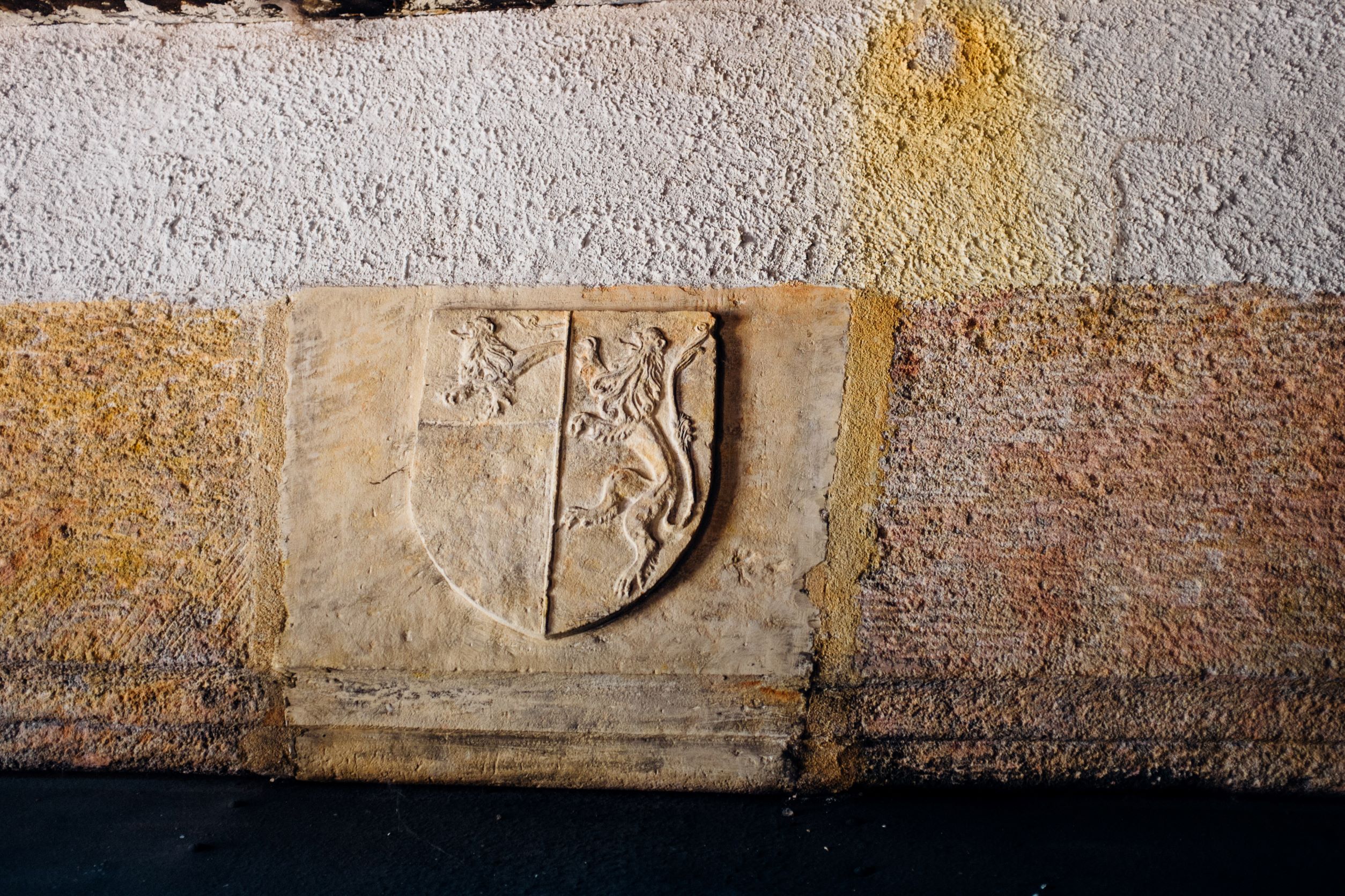 Château de Bussière